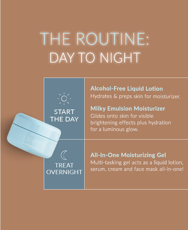 LX-ME Brightening Gel-6