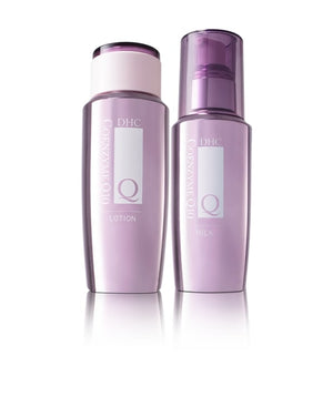The Age-Defying Double Moisture with CoQ10 Milk