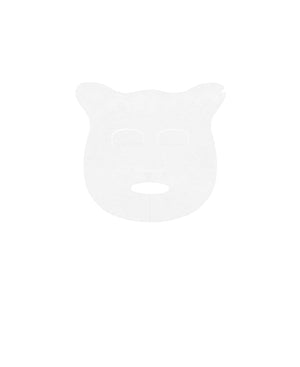 Alpha-Arbutin White Mask