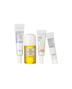 Bestselling Beauty Essentials Travel Set
