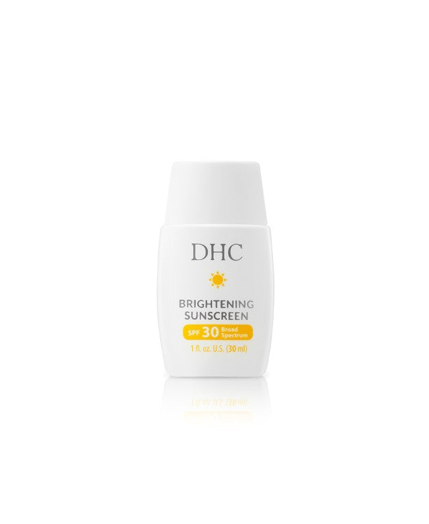 Brightening Sunscreen SPF 30 Broad Spectrum