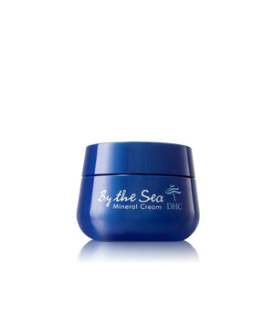 By The Sea Mineral Cream