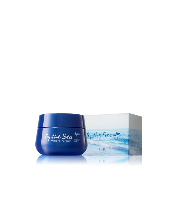 By The Sea Mineral Cream