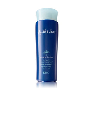 By The Sea Mineral Lotion