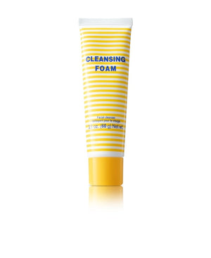 Cleansing Foam