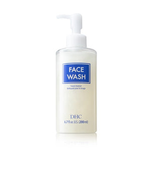 Face Wash