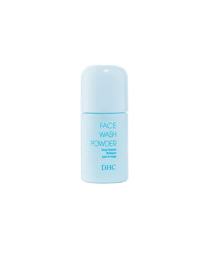 Face Wash Powder Travel Size