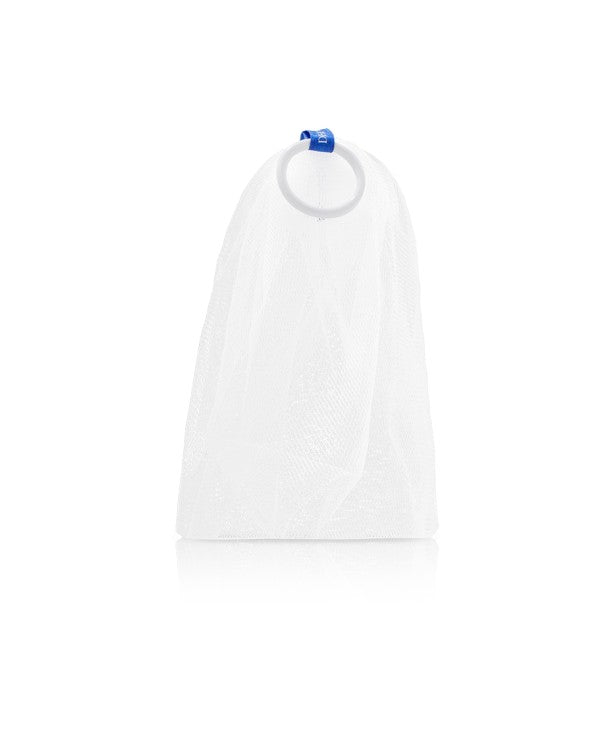 Foaming Mesh