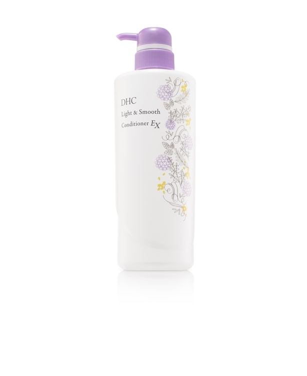 Light & Smooth Conditioner