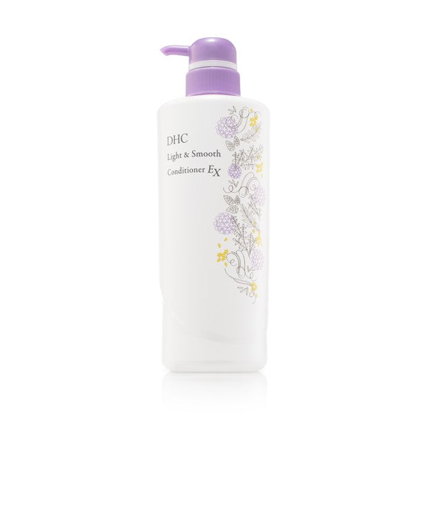 Light & Smooth Conditioner