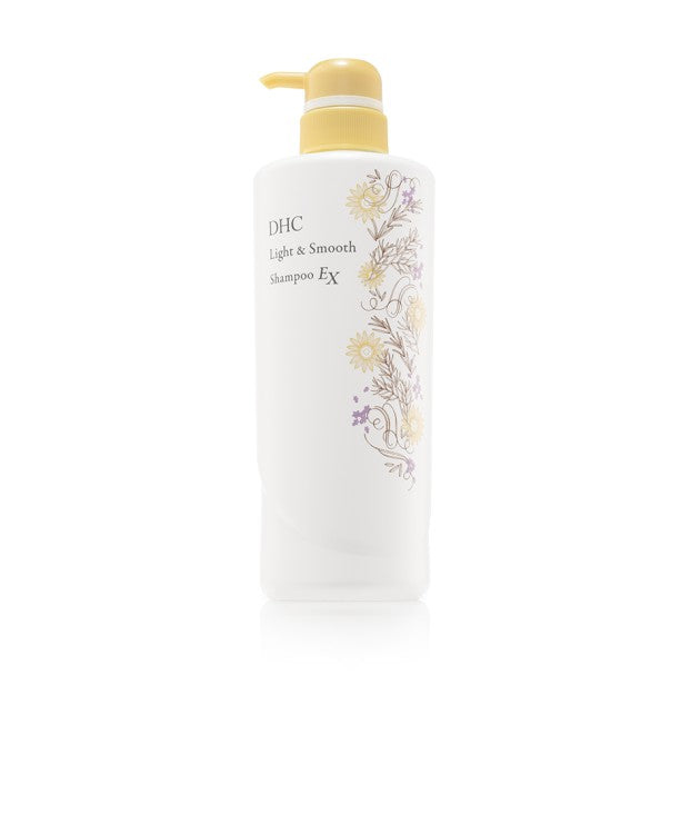 Light & Smooth Shampoo