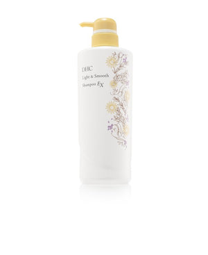 Light & Smooth Shampoo