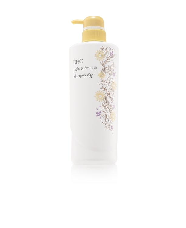 Light & Smooth Shampoo