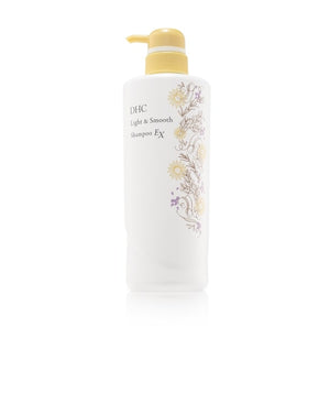 Light & Smooth Shampoo-Conditioner Set