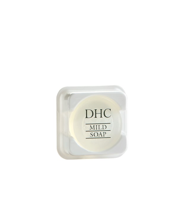 Mild Soap Travel Size