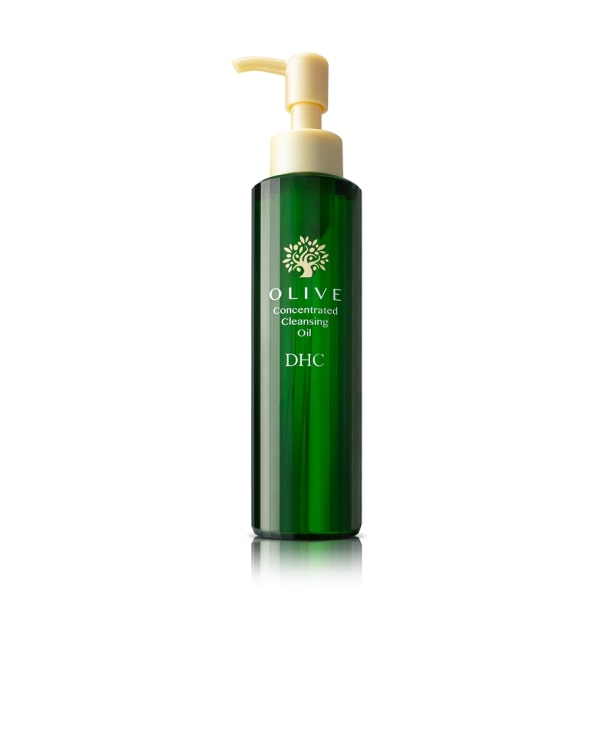 Olive Concentrated Cleansing Oil