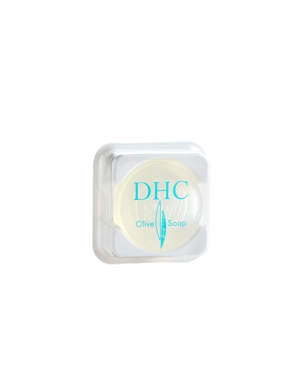 Olive Soap Travel Size
