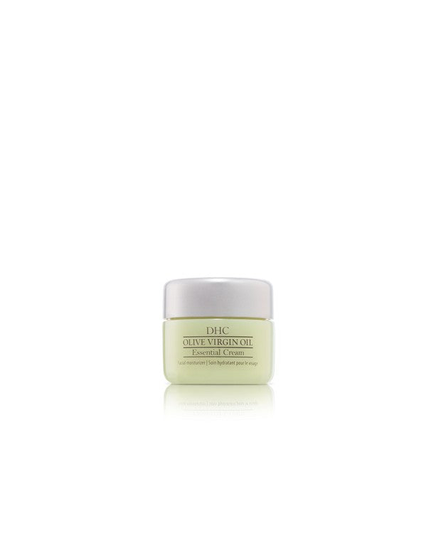 Olive Virgin Oil Essential Cream Travel Size