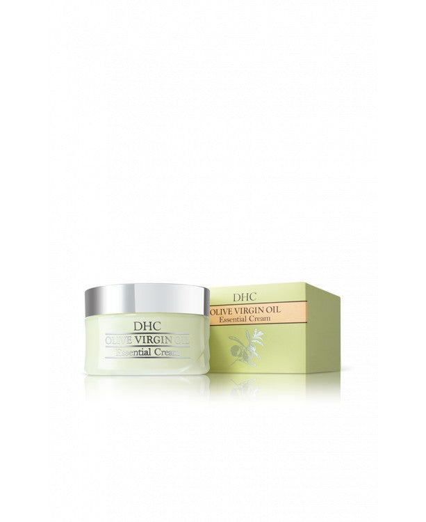 Olive Virgin Oil Essential Cream