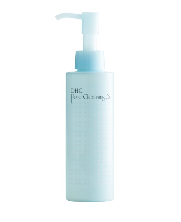 Pore Cleansing Oil