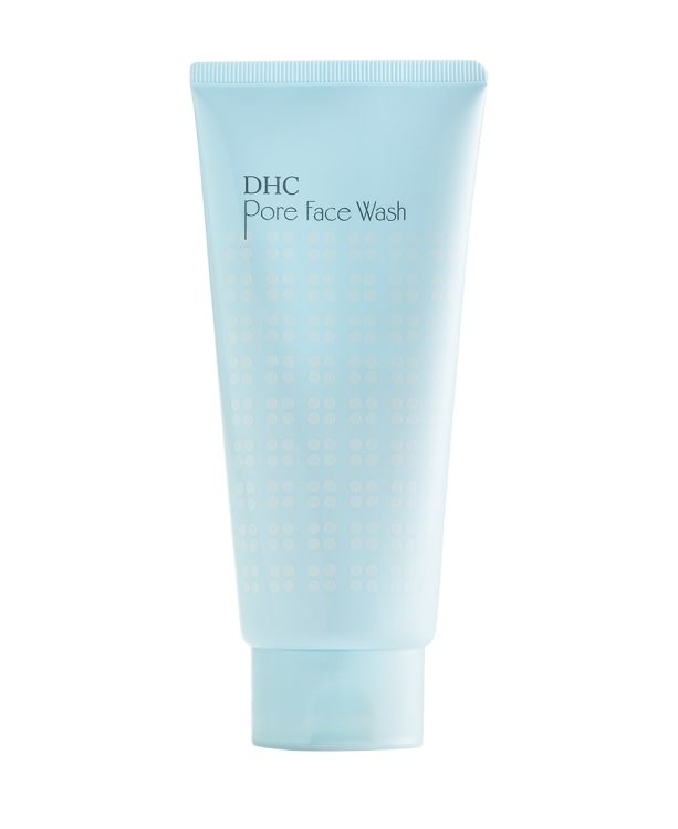 Pore Face Wash