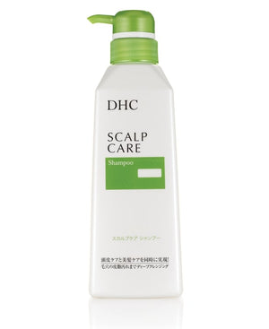 Scalp Care Set