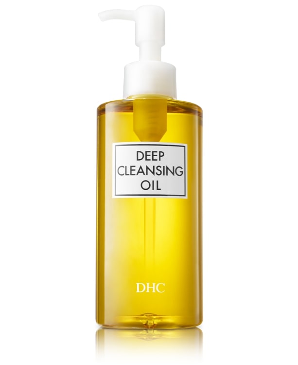 Deep Cleansing Oil®
