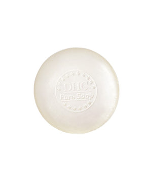 Pure Soap
