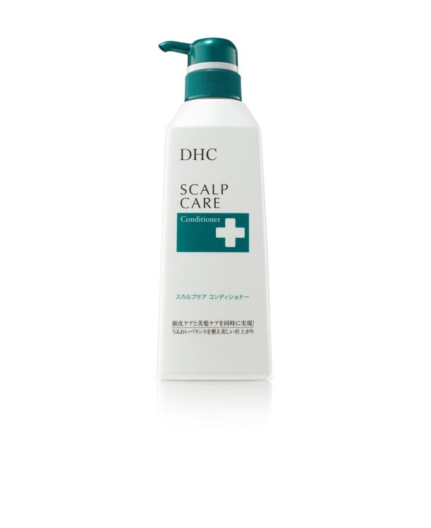 Scalp Care Conditioner