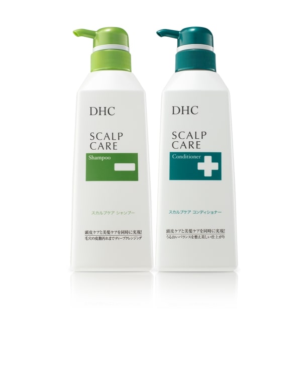 Scalp Care Set