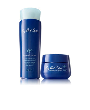 The Sea Mineral Double Moisture
