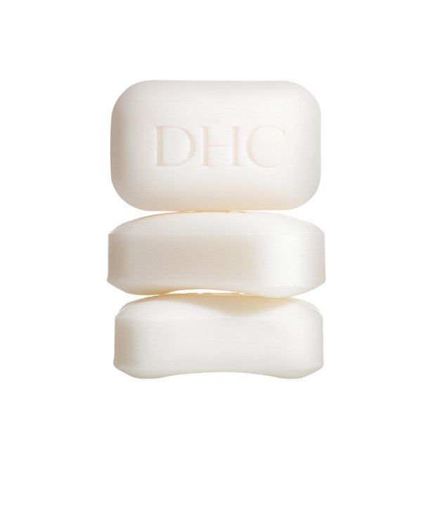 White Soap Trio