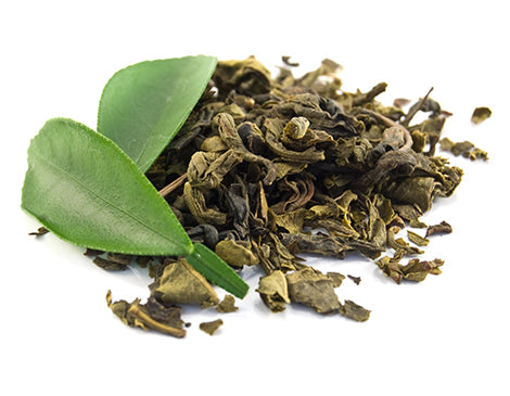 Green Tea Leaf Extract