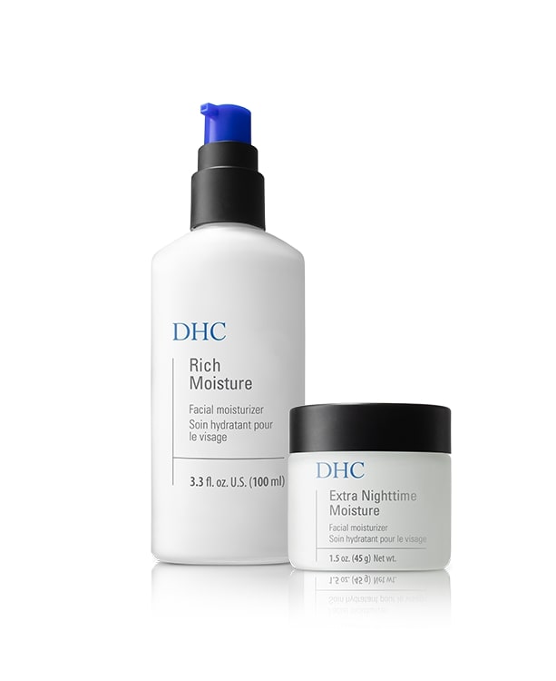 Day to Night Moisture Set