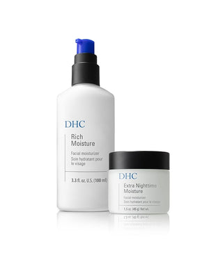 Day to Night Moisture Set