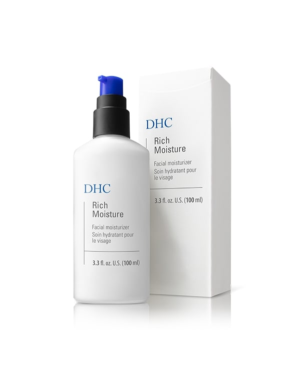 Rich Moisture