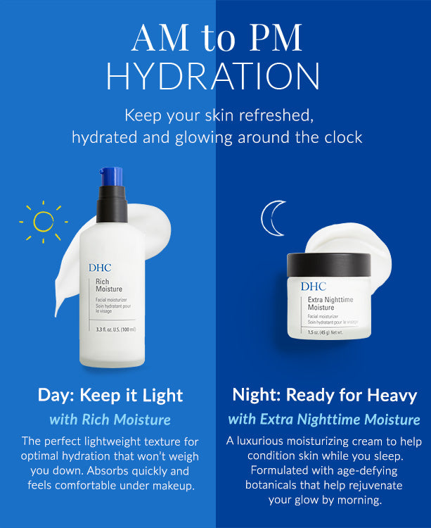 Day to Night Moisture Set-3
