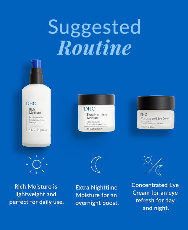 Day to Night Moisture Set-5