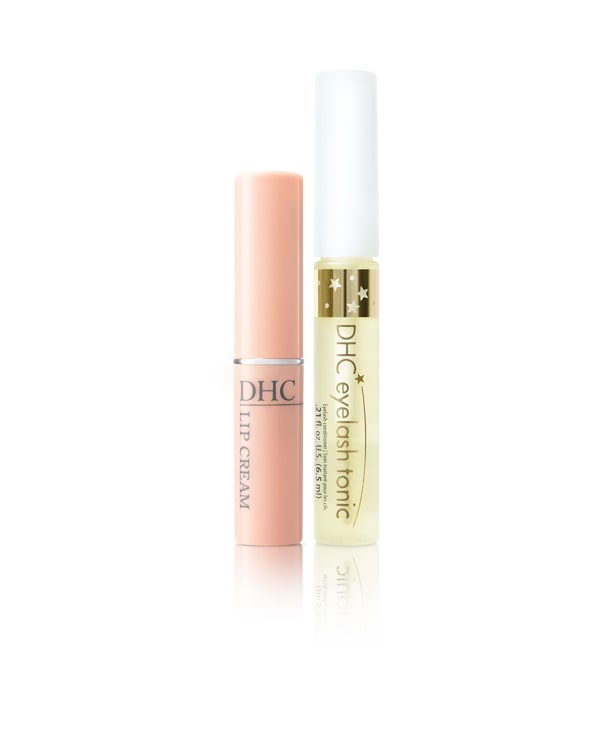 No-Makeup Makeup Kit