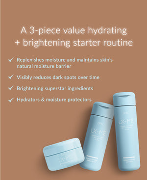 LX-ME Brightening Kit