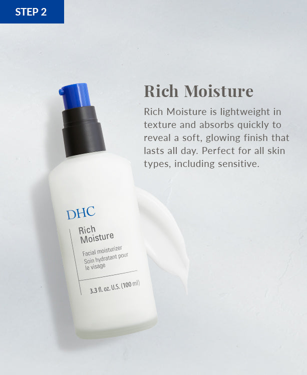 The Signature Double Moisture-step 2