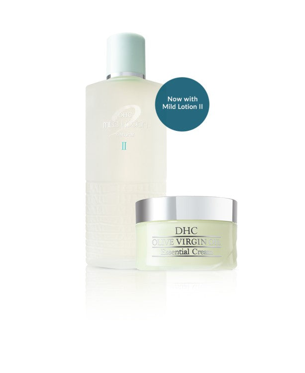The Ultra-Hydrating Double Moisture