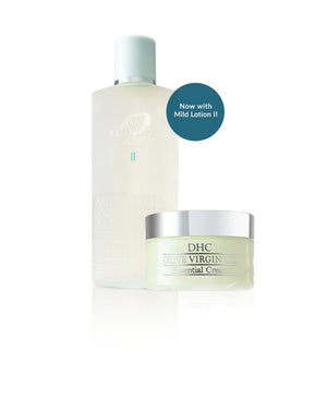 The Ultra-Hydrating Double Moisture