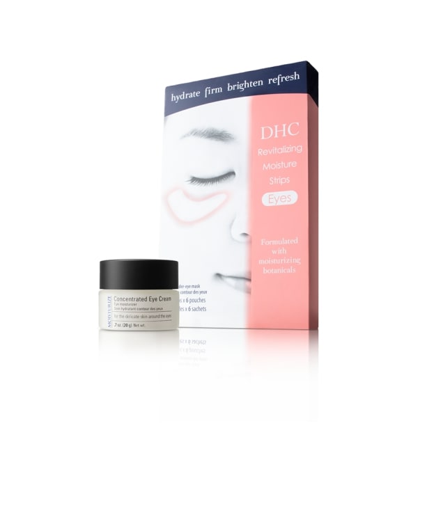 Rest and Recovery for Eyes Kit