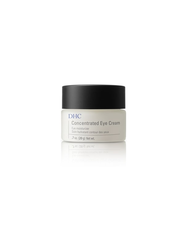 Concentrated Eye Cream