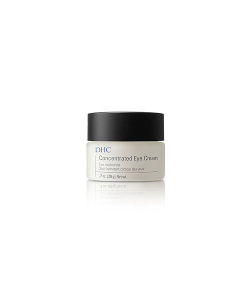 Concentrated Eye Cream | Hydrating Eye Cream | DHC