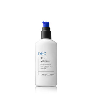 Rich Moisture