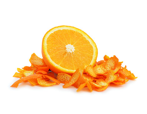 Orange Peel Extract