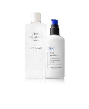 The Signature Double Moisture