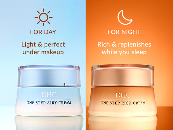 One Step Kit | DHC